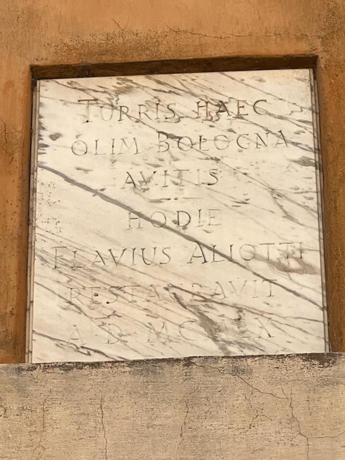Loft Trastevere Roma Ngoại thất bức ảnh